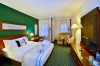 تصویر 977 فضای اتاق های هتل گرند جواهیر و کانونشن سنتر استانبول