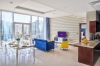 تصویر 140200 فضای اتاق های هتل دریم این پالم جمیرا دبی