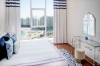 تصویر 140202 فضای اتاق های هتل دریم این پالم جمیرا دبی