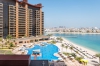 تصویر 140211 نمای بیرونی هتل دریم این پالم جمیرا دبی