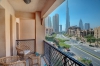 تصویر 140301 فضای بیرونی هتل آپارتمان دریم این عربین اولد تاون دبی
