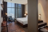 تصویر 140312  هتل دبل تری بای هیلتون ام اسکور رزیدنس دبی