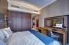 تصویر 140645  هتل آپارتمان کلاس دبی