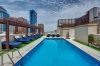 تصویر 140658  هتل آپارتمان کلاس دبی
