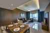 تصویر 140683  هتل آپارتمان کلاس دبی