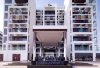 تصویر 140814  هتل سی سنترال ریزورت د پالم دبی