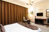 تصویر 141141  هتل آپارتمان بتر لیوینگ دبی
