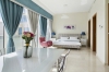 تصویر 141197  هتل آپارتمان بی اسکور دبی