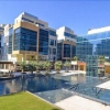 تصویر 141212  هتل آپارتمان بی اسکور دبی