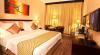 تصویر 48837 فضای اتاق های هتل  چهار ستاره دروس دبی