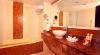 تصویر 48865 فضای اتاق های هتل  چهار ستاره دروس دبی