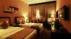 تصویر 48851 فضای اتاق های هتل  چهار ستاره دروس دبی