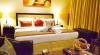 تصویر 48861 فضای اتاق های هتل  چهار ستاره دروس دبی
