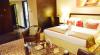 تصویر 48871 فضای اتاق های هتل  چهار ستاره دروس دبی