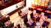 تصویر 48850 فضای رستورانی هتل  چهار ستاره دروس دبی