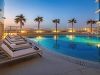 تصویر 141506 استخر هتل آپارتمان آدجیو پرمیوم البرشا  دبی