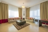 تصویر 141520 فضای اتاق های هتل آپارتمان آدجیو پرمیوم البرشا  دبی