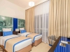 تصویر 141525 فضای اتاق های هتل آپارتمان آدجیو پرمیوم البرشا  دبی