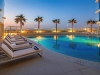 تصویر 141534 استخر هتل آپارتمان آدجیو پرمیوم البرشا  دبی