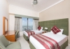 تصویر 141614  هتل آپارتمان السلام سوئیت دبی
