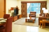 تصویر 141617  هتل آپارتمان السلام سوئیت دبی