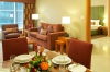 تصویر 141621  هتل آپارتمان السلام سوئیت دبی