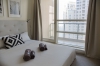 تصویر 141872  هتل آپارتمان السراب تاور دبی