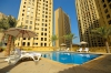 تصویر 141930  هتل آپارتمان السراب تاور دبی