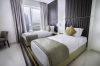 تصویر 142081  هتل آپارتمان الاشرفیه هالیدی واترفورت داون تاون دبی