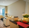 تصویر 142102  هتل آپارتمان الاشرفیه هالیدی واترفورت داون تاون دبی