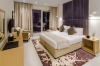 تصویر 142112  هتل آپارتمان الاشرفیه هالیدی واترفورت داون تاون دبی