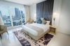 تصویر 142105  هتل آپارتمان الاشرفیه هالیدی واترفورت داون تاون دبی