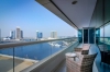 تصویر 142098  هتل آپارتمان الاشرفیه هالیدی واترفورت داون تاون دبی