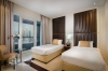 تصویر 142079  هتل آپارتمان الاشرفیه هالیدی واترفورت داون تاون دبی