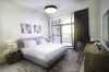 تصویر 142167  هتل آپارتمان الاشرفیه هالدی اسپورت سیتی دبی