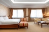 تصویر 142800 فضای اتاق های هتل اکسیدنتال تکسیم استانبول