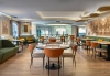 تصویر 142792 فضای رستورانی و صبحانه هتل اکسیدنتال تکسیم استانبول