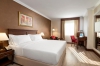 تصویر 142785 فضای اتاق های هتل اکسیدنتال تکسیم استانبول