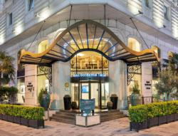 هتل چهار ستاره اکسیدنتال تکسیم استانبول - Occidental Taksim