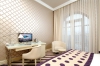 تصویر 142874 فضای اتاق های هتل تکسیم هیل استانبول