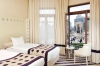 تصویر 142873 فضای اتاق های هتل تکسیم هیل استانبول