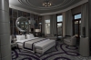 تصویر 142860 فضای اتاق های هتل تکسیم هیل استانبول