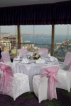 تصویر 142859 فضای رستورانی و صبحانه هتل تکسیم هیل استانبول
