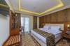 تصویر 142901  هتل لاسوس پالاس استانبول