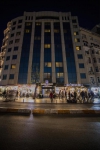 تصویر 142934 نمای بیرونی هتل تکسیم اسکوئر استانبول