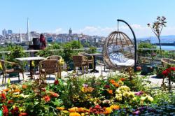 هتل گاردن تراس استانبول - Hotel Garden Terrace 1