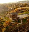 تصویر 143105  معبد گارنی ارمنستان