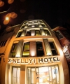 تصویر 143595  هتل ایکس نلی بوتیک استانبول