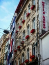 تصویر 143653  هتل ورد هاوس هاستل استانبول