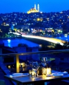 تصویر 143883  هتل والتون گالاتا استانبول